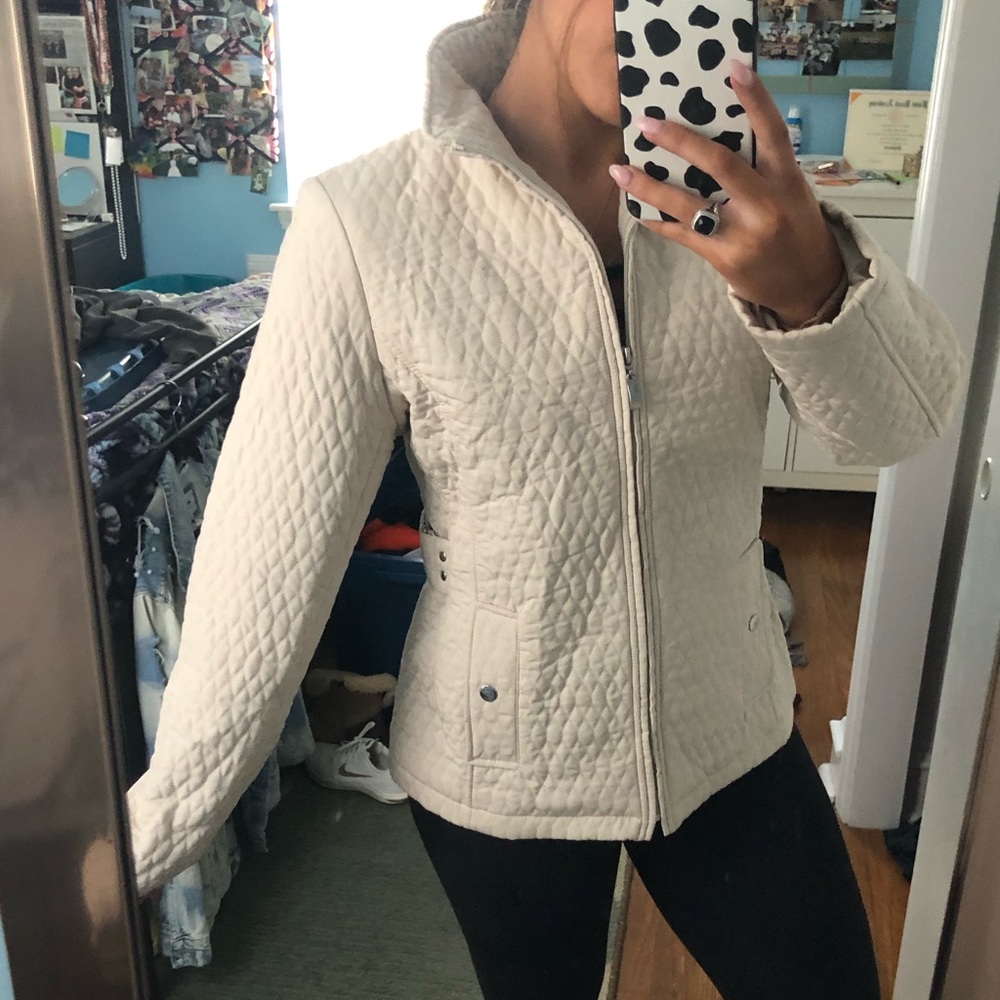 LANESBORO JACKET